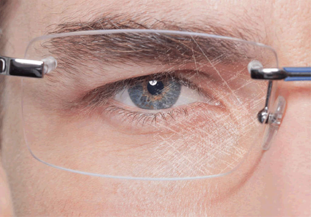 Su Lekesi Dayanımlı Camlar