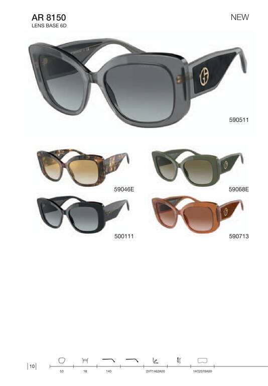 giorgio armani gozluk valor optik 007