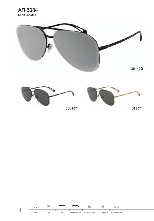 giorgio armani gozluk valor optik 007