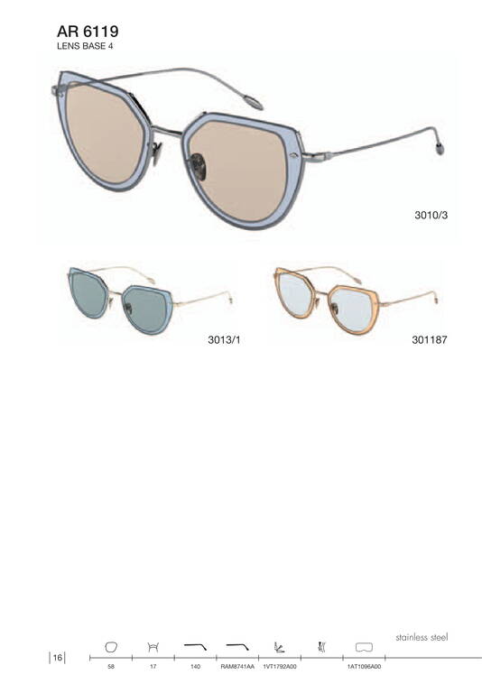 giorgio armani gozluk valor optik 007