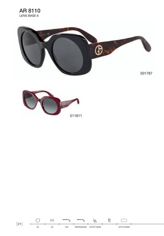 giorgio armani gozluk valor optik 007