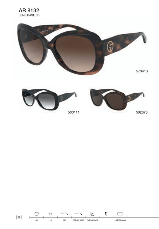 giorgio armani gozluk valor optik 007