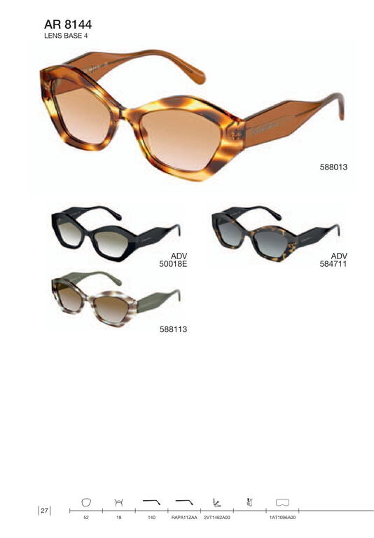giorgio armani gozluk valor optik 007