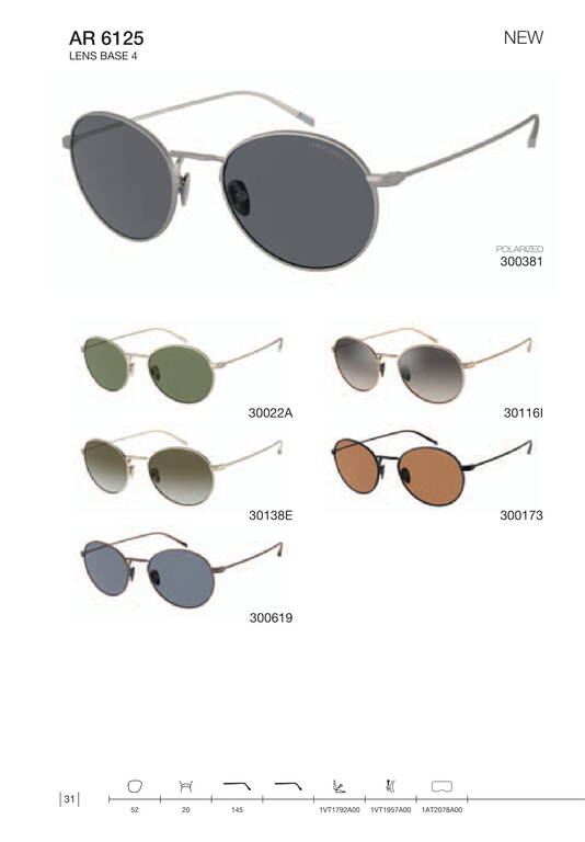 giorgio armani gozluk valor optik 007