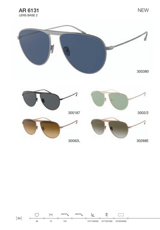giorgio armani gozluk valor optik 007