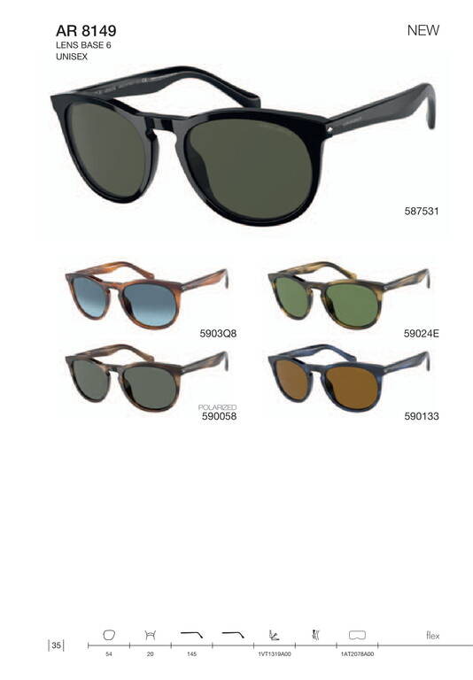 giorgio armani gozluk valor optik 007