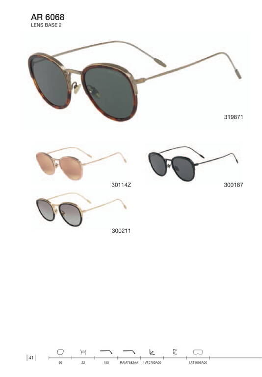 giorgio armani gozluk valor optik 007
