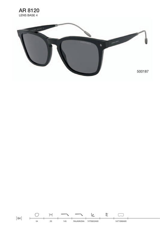 giorgio armani gozluk valor optik 007