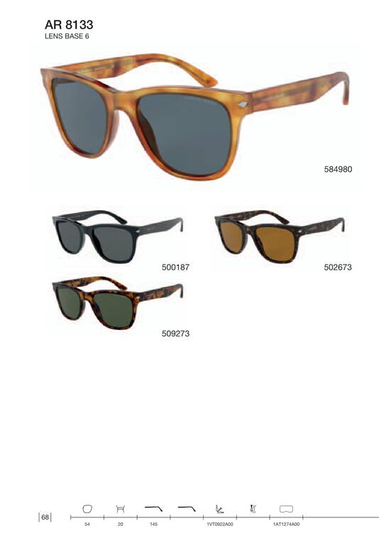 giorgio armani gozluk valor optik 007