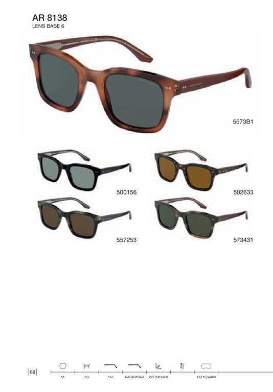 giorgio armani gozluk valor optik 007
