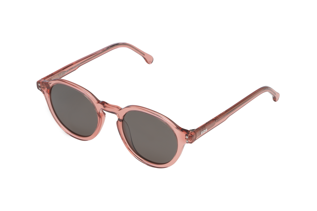 Damien Dirty Pink(KOM-S4058)