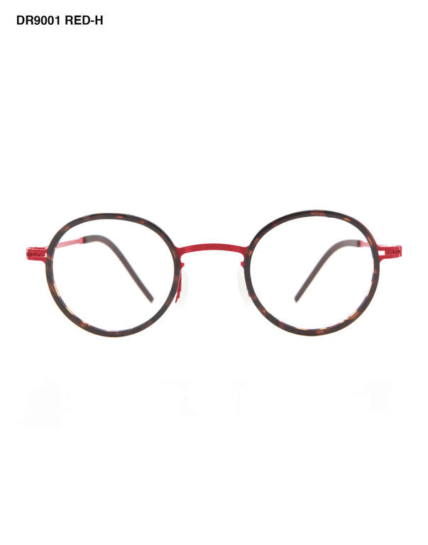 dr9001 red h 1